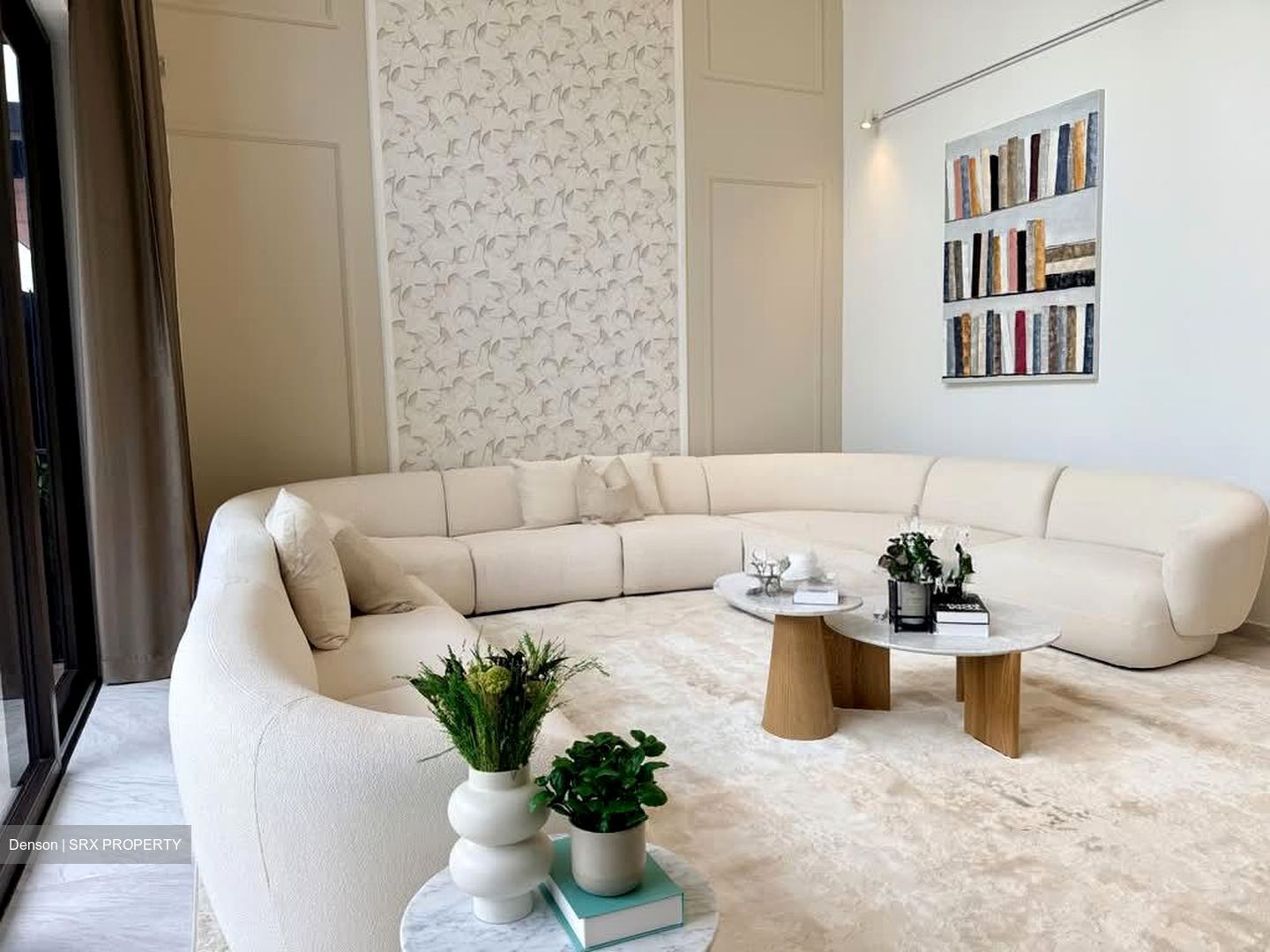 Shrewsbury Road (D11), Terrace #562177851